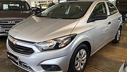 Onix Hatch Joy 1.0 8V Flex 5P Mec.
