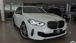 M 135I 2021/2021 2.0 16V Turbo Gasolina Xdrive Automático