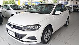 Volkswagen Polo 1.6 Msi Total Flex Automático