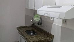 _Alugo Ótimo Apartamento No Condomínio Vila Florata
