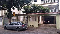 Casa Para Locação, Com 3 Quartos E Suíte.