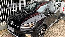 Fox Xtreme 1.6 Apenas 62.123 Km
