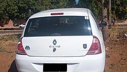 Clio 2013 