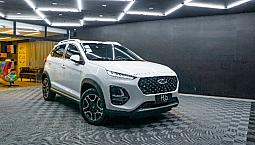 Tiggo 3X Pro 2022