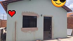 Vendo Casa No Cristal Da Calama 