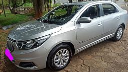 Cobalt Elite 1.8 Ano 2017