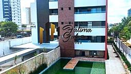 Vendo Lindas Unidades Em Edifício Novo No Marco