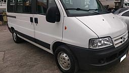 Citroen Jumper 2014 - Completo 16L