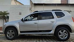 Duster Tech Road 13/13 1.6 Mec.