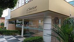 Lindo E Amplo Apartamento No Edifício Clarice Lispector