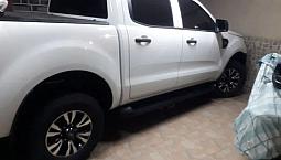 Ranger Todas Revisões Feitas Na Autorizada Com Apenas 45.Mil Km