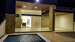 Super Casa Com 4 Quartos Em Condomínio