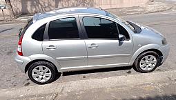 Citroen C3 Exclusive 1.4 Completo Aceito Troca