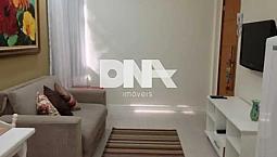 Apartamento - / Residencial / Copacabana
