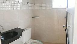 Apart *02 Qts  Prox.corpo D Bombeiros Barreiro 