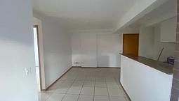 Apartamento Dois Quartos Com Varanda No Quarto 