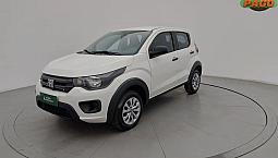Fiat Mobi Like On 1.0 Fire Flex 5P. 2023