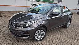 Fiat Cronos 2024 1.3 Firefly Flex Drive Manual