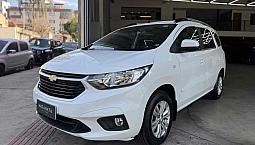 Chevrolet Spin Lt 1.8 8V Econo.flex 5P Aut. 2024