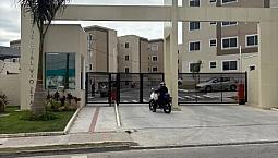 Apartamento Para Locação - Residencial Violetas -Conforto, Lazer, Localização Privilegiada