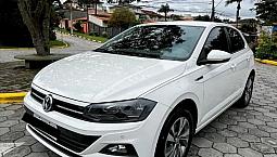 Volkswagen Polo Comfort. 200 Tsi 1.0 Flex 12V Aut. 2019