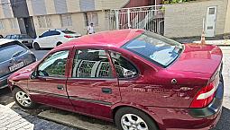 Chevrolet Vectra Gls/Expres.2.2/ 2.0 E 2.0 Cd 8V 1997