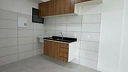 Imóvel Para Aluguel Tem 52 Metros Quadrados Com 2 Quartos Em Cambeba - Fortaleza - Ce