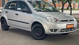 Ford Fiesta Personnalite 1.0 8V 66Cv 5P 2003