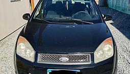 Ford Fiesta Sed. 1.6 8V Flex 4P 2009
