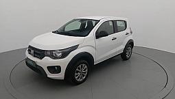 Fiat Mobi Like 1.0 Fire Flex 5P. 2025