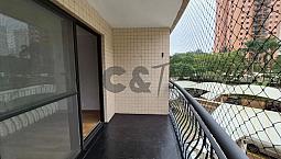 Apartamento - 3 Dormitórios (1 Suíte) À Venda Ou Pra Alugar No Alto Da Boa Vista, São Paul
