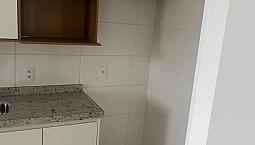 Apartamento Para Venda Tem 60 Metros Quadrados Com 2 Quartos