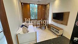 Apartamento : Padrão / Residencial / Copacabana