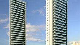 Oportunidade Alto Padrão,04 Qtos/ 02 Suites, Andar Alto, Altiplano Cabo Branco