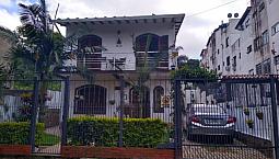 Casa À Venda Com 3 Dormitórios Em Teresópolis, Porto Alegre Cod:3823