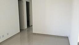 Apartamento Em Hortolandia (regiao Jardim Rosolen) 2 Quartos