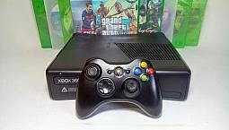 Xbox 360 Desbloqueado Com Garantia