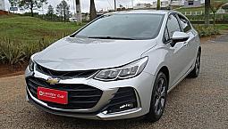 Chevrolet Cruze 1.4 Turbo Lt 16V 2020
