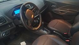 Cobalt 2018 1.8 Chevrolet
