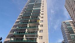 Apartamento 3 Quartos/ Suíte, 2 Vagas E Lazer Completo Na Enseada Do Suá