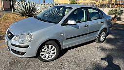 Polo 1.6 Sedan