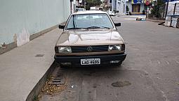 Parati Gl 1.8 1994