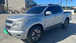 Vendo S10 Lt 2013 2.8 4X4 Diesel