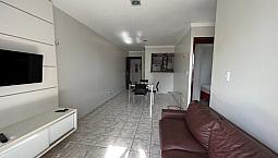 Apartamento Para Venda Com 63 Metros Quadrados Com 2 Quartos Em Bessa - João Pessoa - Pb