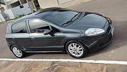 Punto Essence 1.6