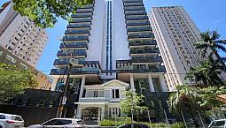 Apartamento 4 Quartos - Savassi
