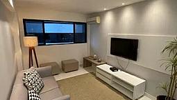 Alugo Quarto E Sala Mobiliado Na Jatiuca 