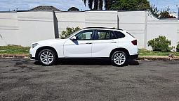 Bmw X1 Sdrive 20I 2.0 Turbo Active Flex 2015