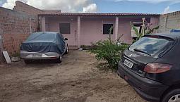 Casa No Buriti / Aluga-Se Ou Vende-Se 