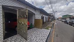 Casa Na Cidade Nova Próximo Da Upa Na C Nova 2 We 16